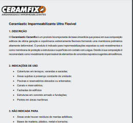 Download de catálogo